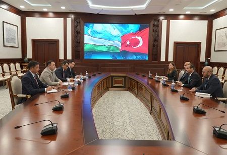 Uzbekistan, Turkiye Deepen Cooperation Within Turkic States